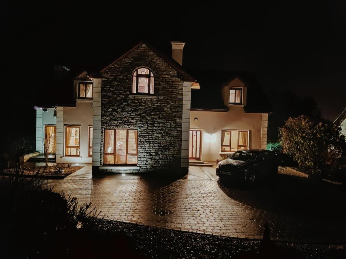 'Kealan' Luxury Double Room Foxford Esterno foto