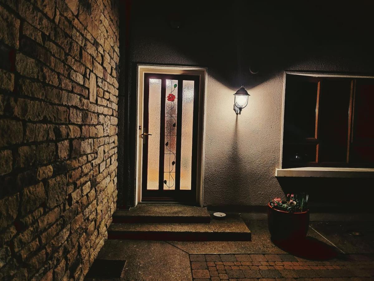 'Kealan' Luxury Double Room Foxford Esterno foto