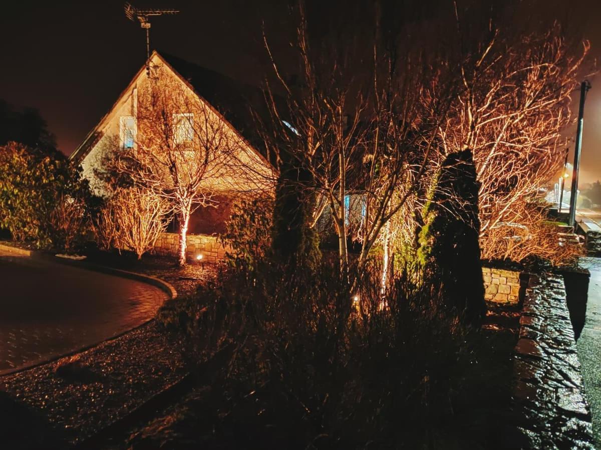 'Kealan' Luxury Double Room Foxford Esterno foto